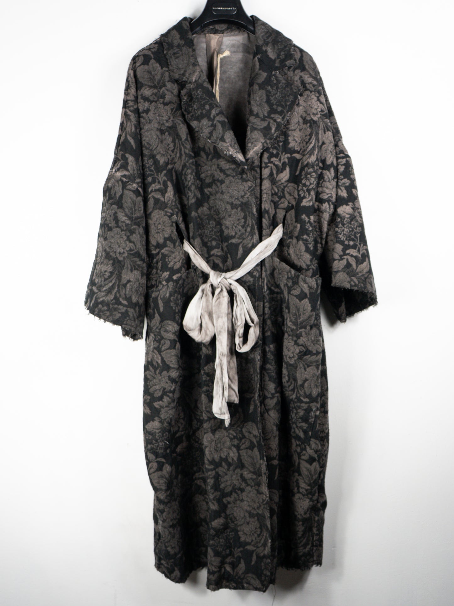 Sanctamuerte mētelis