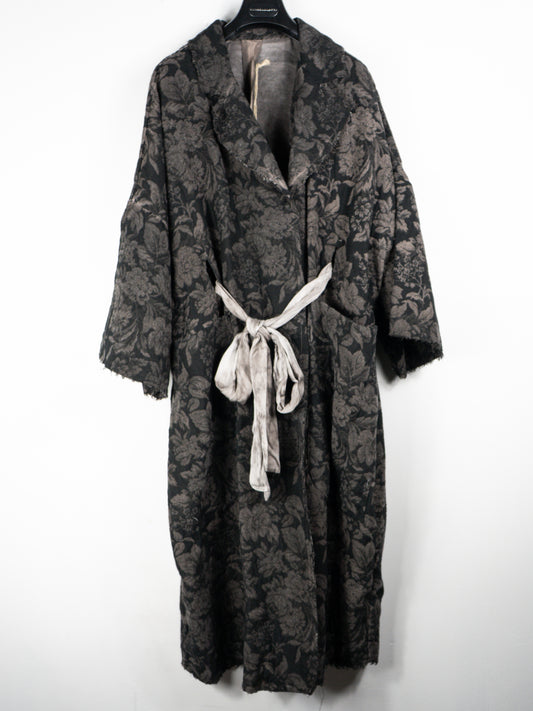 Sanctamuerte mētelis