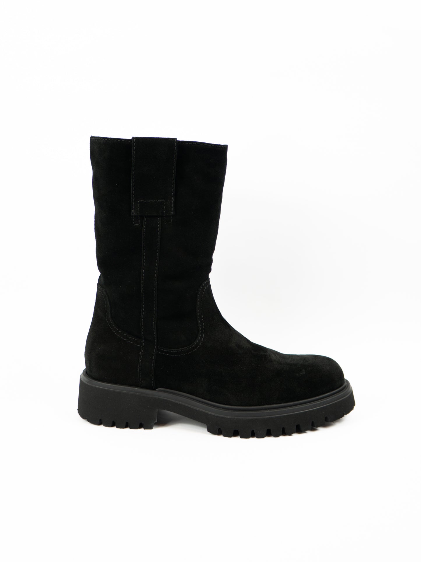 Guglielmo Rotta zābaki