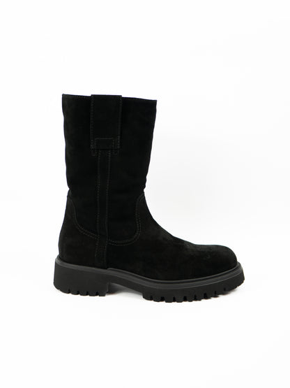 Guglielmo Rotta zābaki