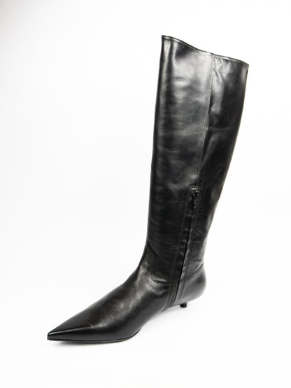 Guglielmo Rotta zābaki