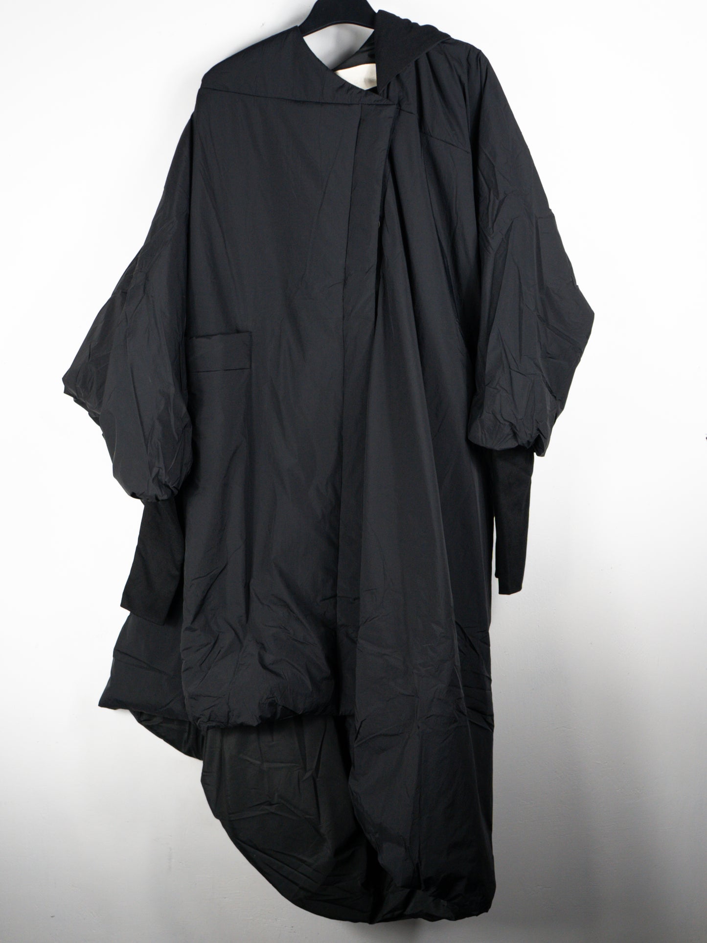 Sanctamuerte mētelis