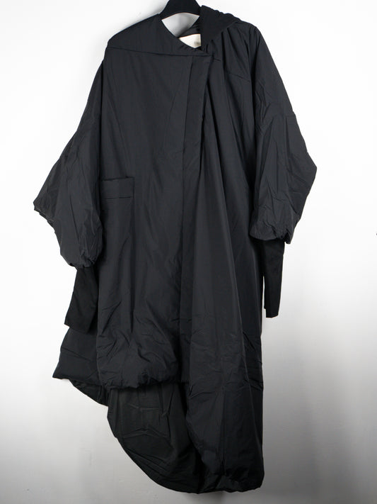 Sanctamuerte mētelis