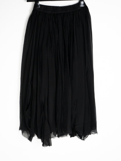 Sanctamuerte svārki