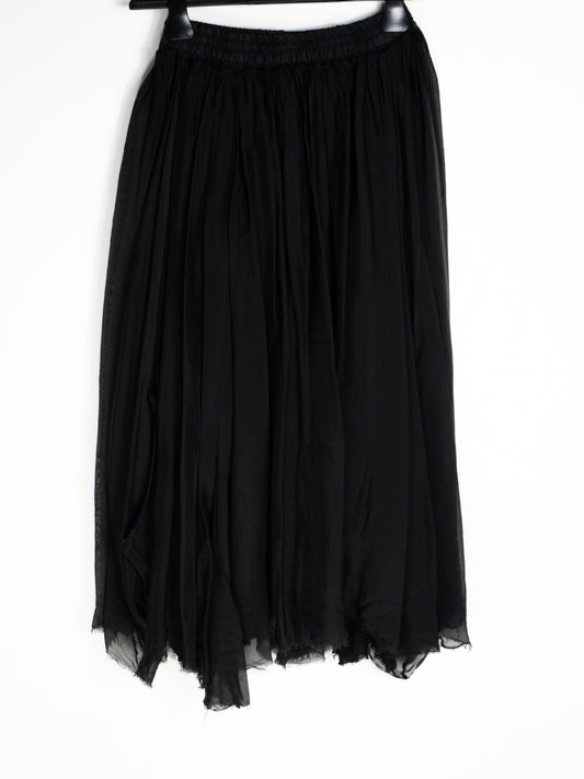 Sanctamuerte svārki