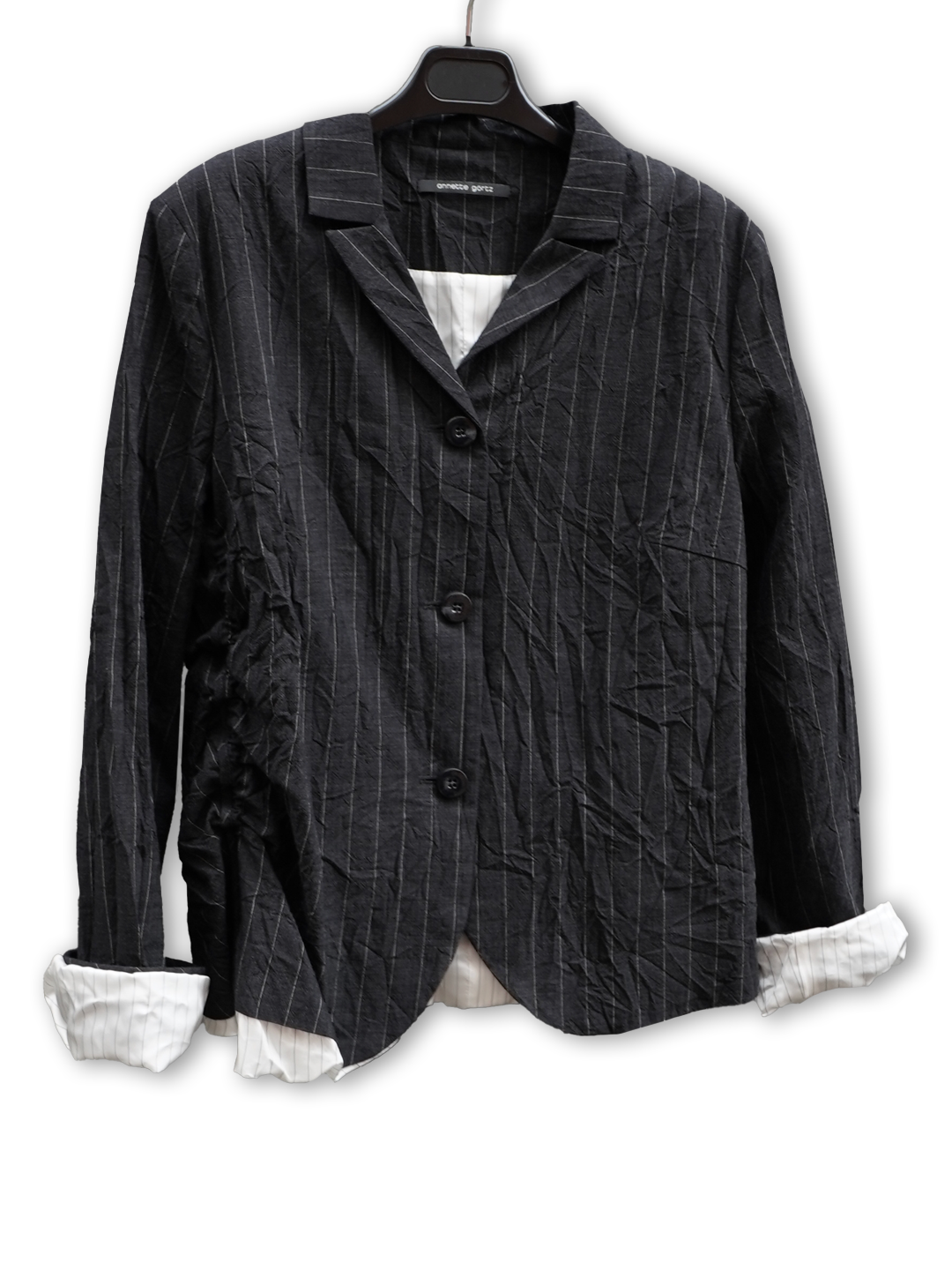 Annete Gortz žakete