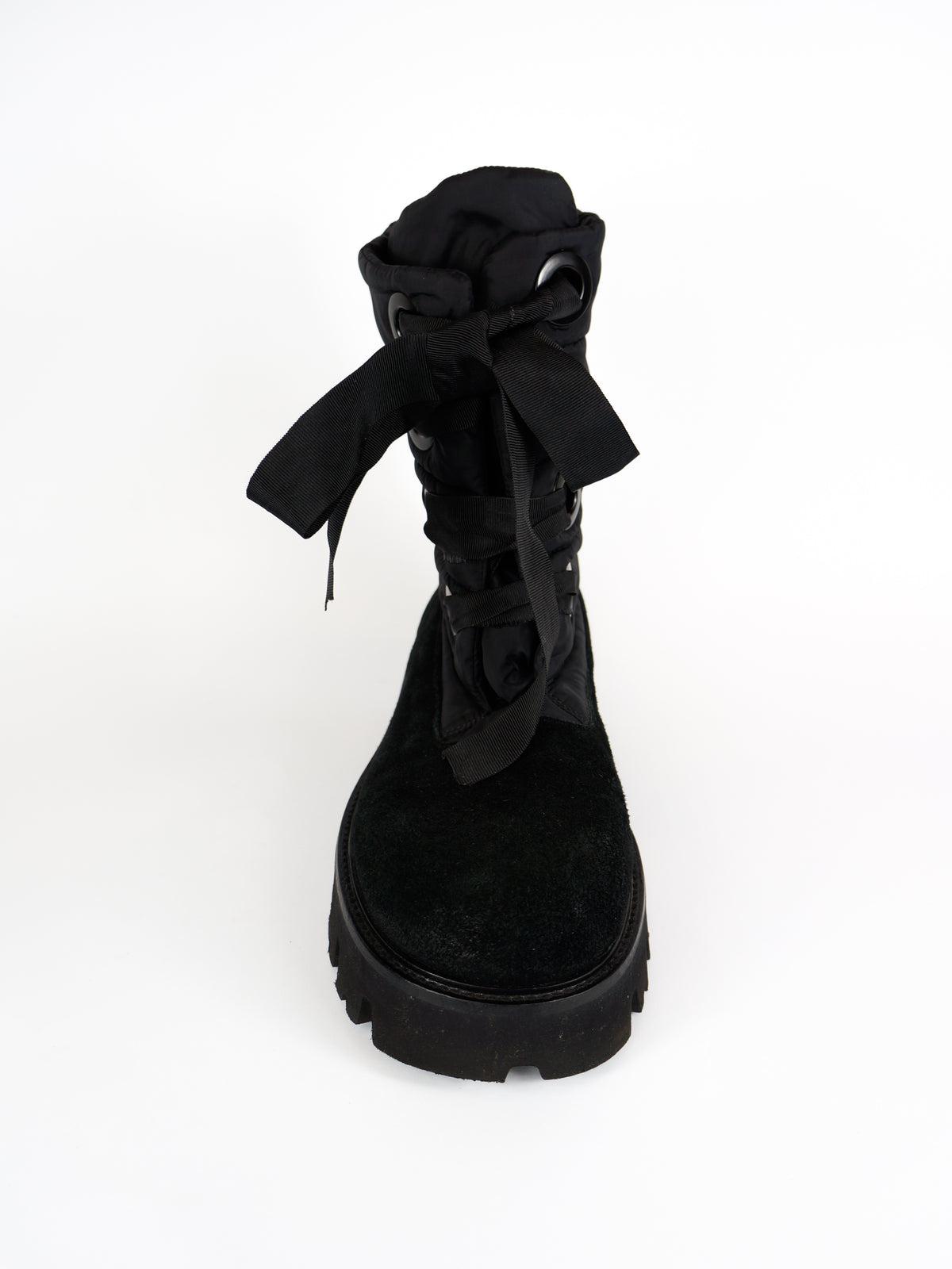 Black Label zābaki