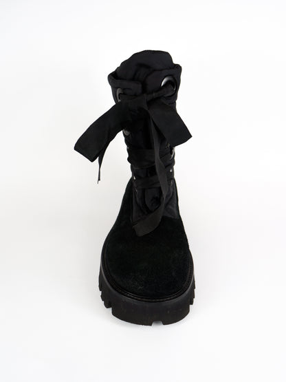Black Label zābaki