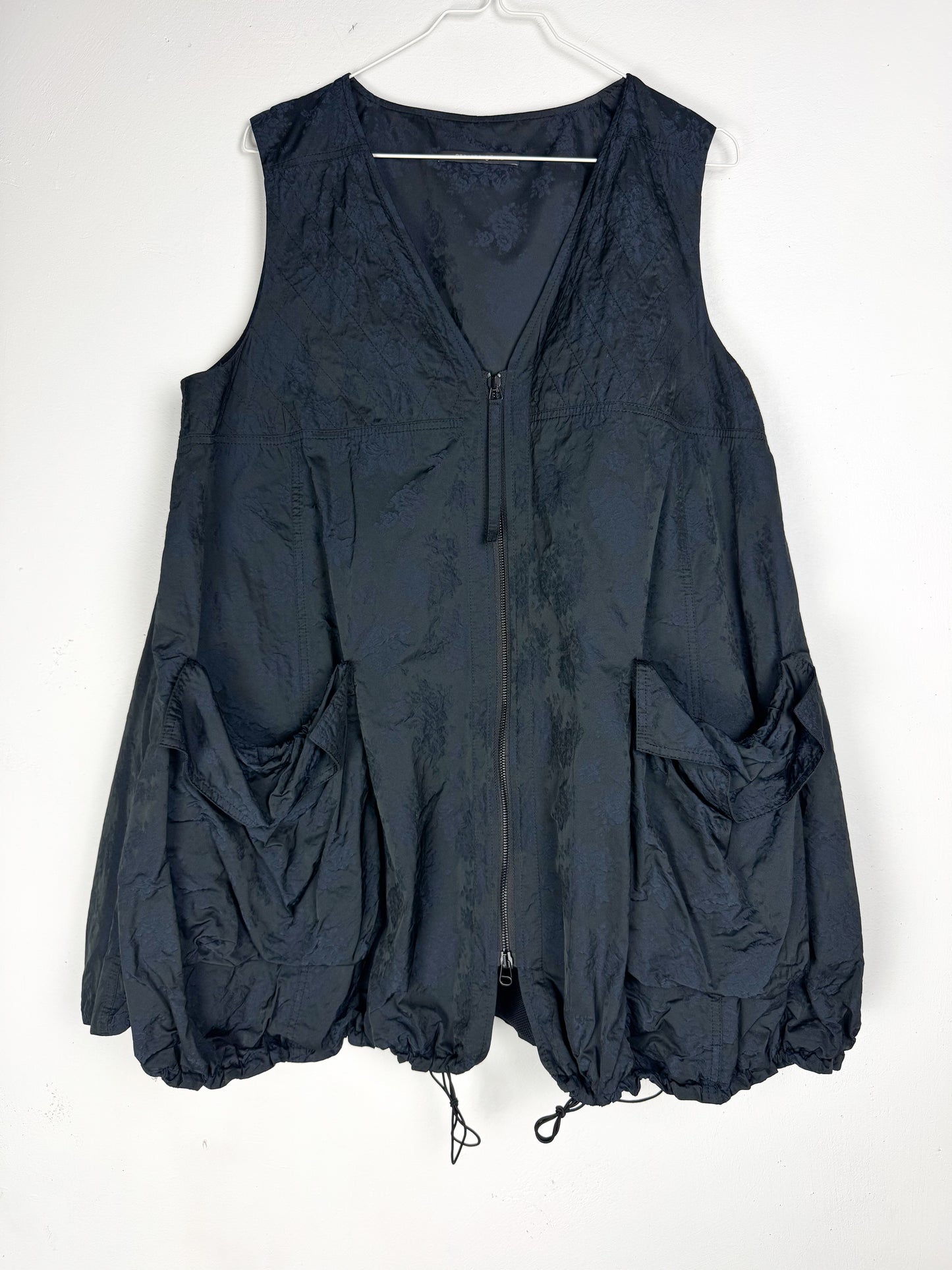 annette gortz veste