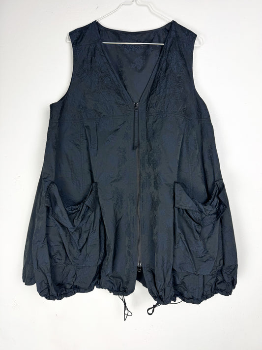annette gortz veste