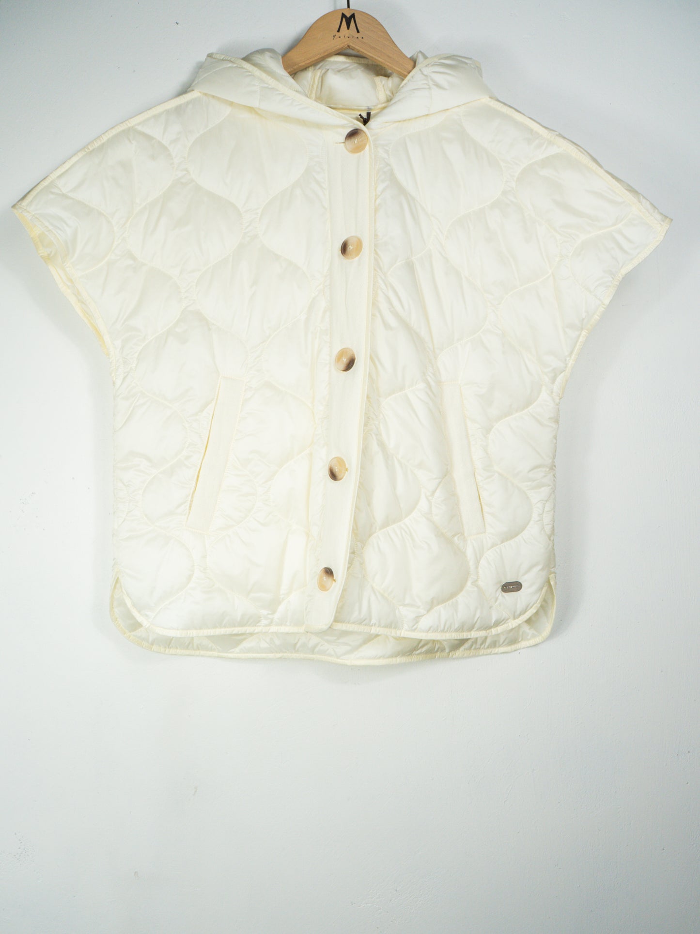 Beaumont veste