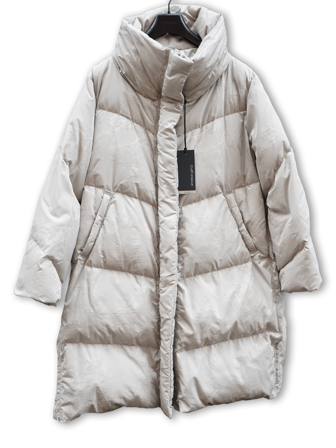 Annette Gortz mētelis