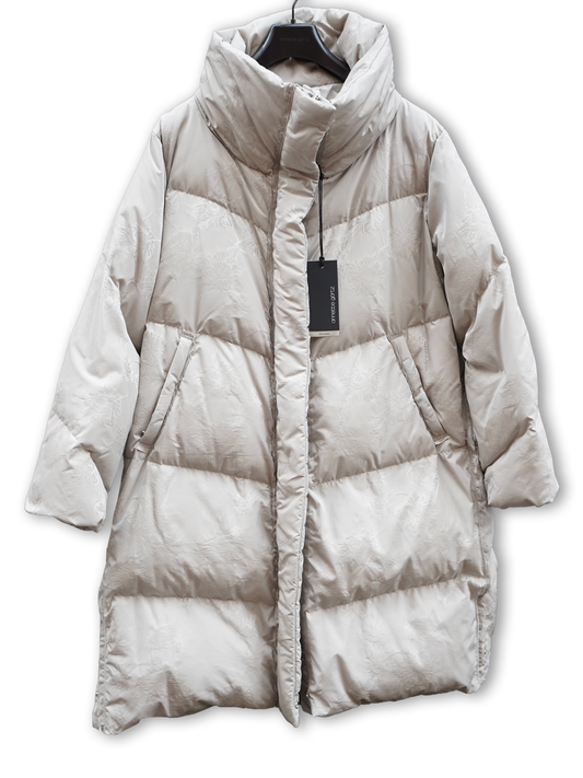 Annette Gortz mētelis