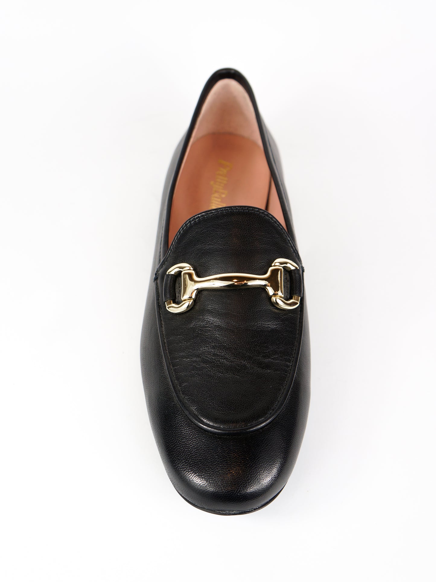 Pretty ballerinas kurpes