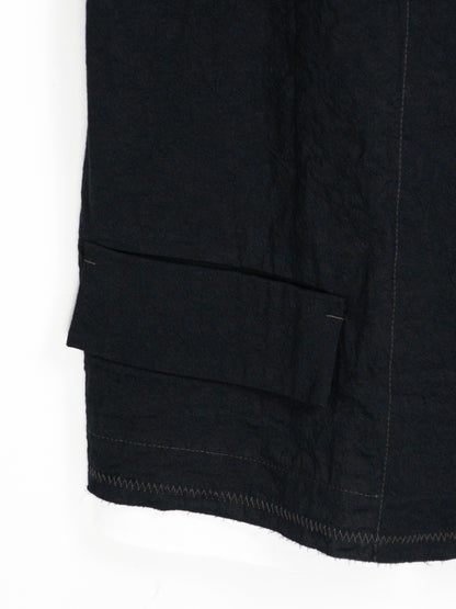 Annette Gortz veste