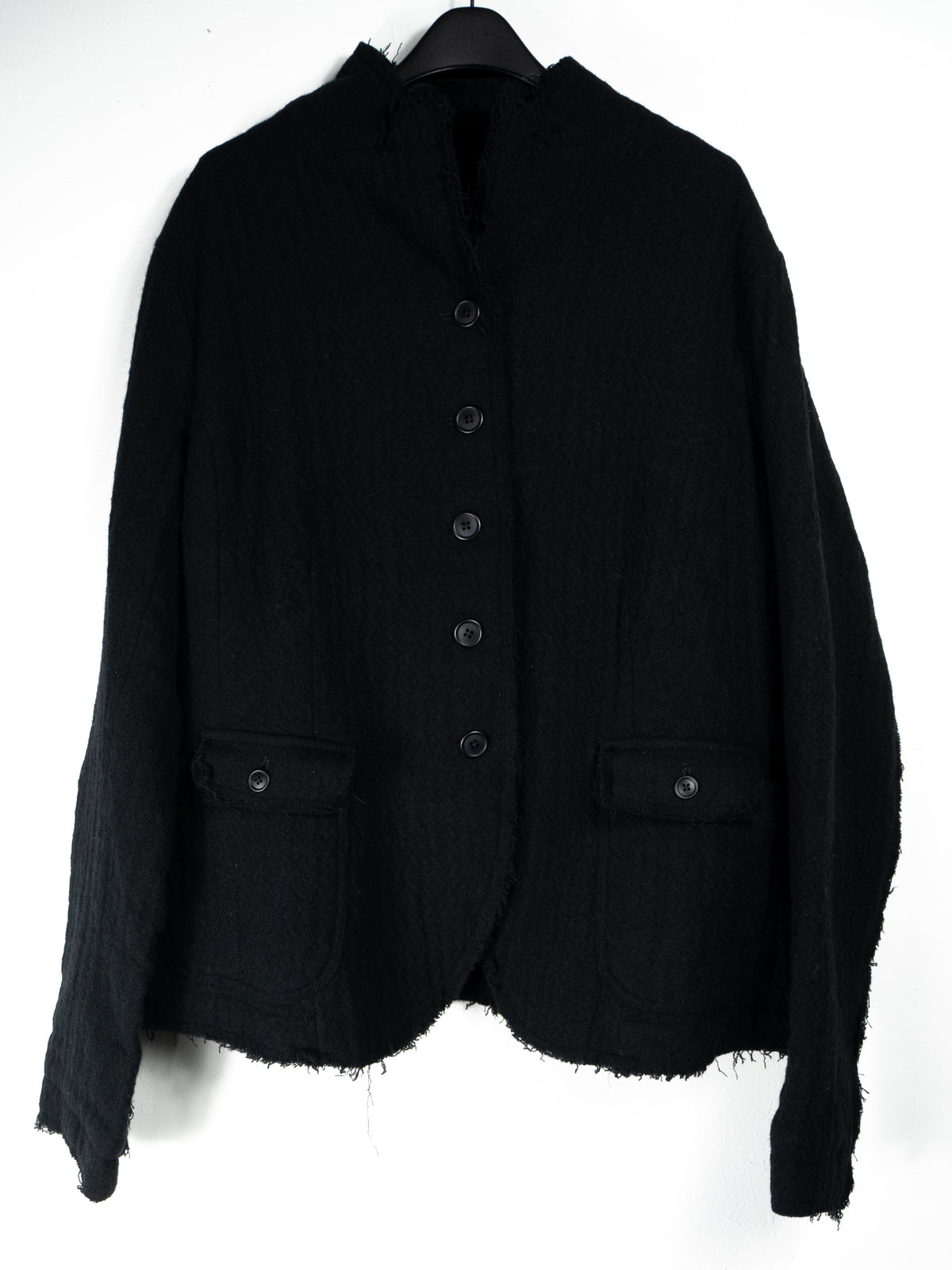 Black label jaka