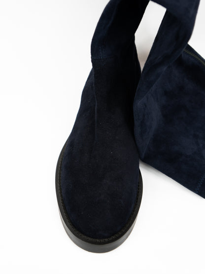 Guglielmo Rotta zābaki