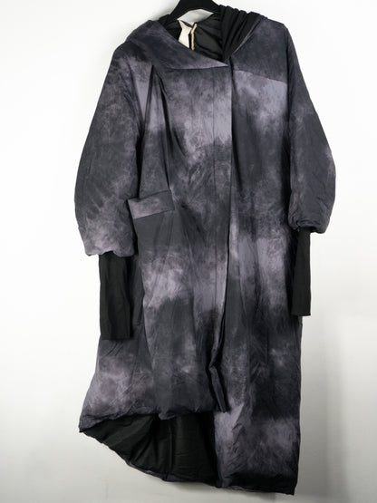 Sanctamuerte mētelis