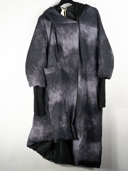 Sanctamuerte mētelis