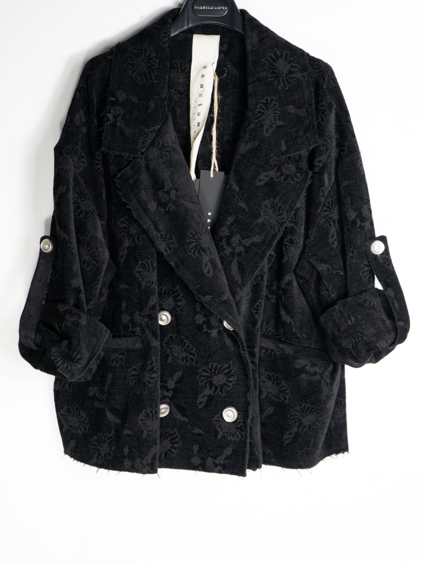 Sanctamuerte žakete