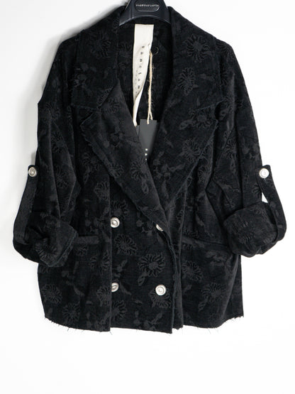 Sanctamuerte žakete