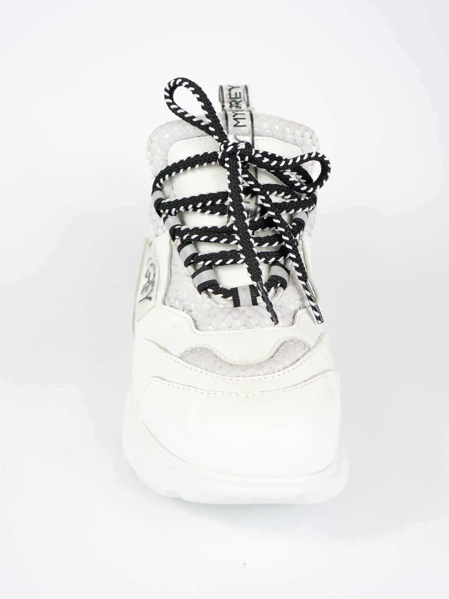 MyGrey botas