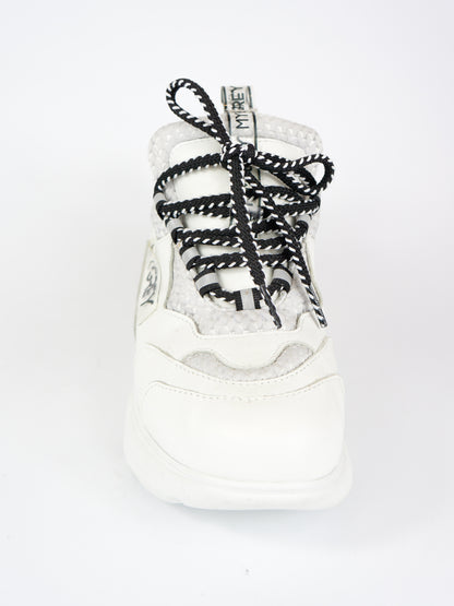 MyGrey botas
