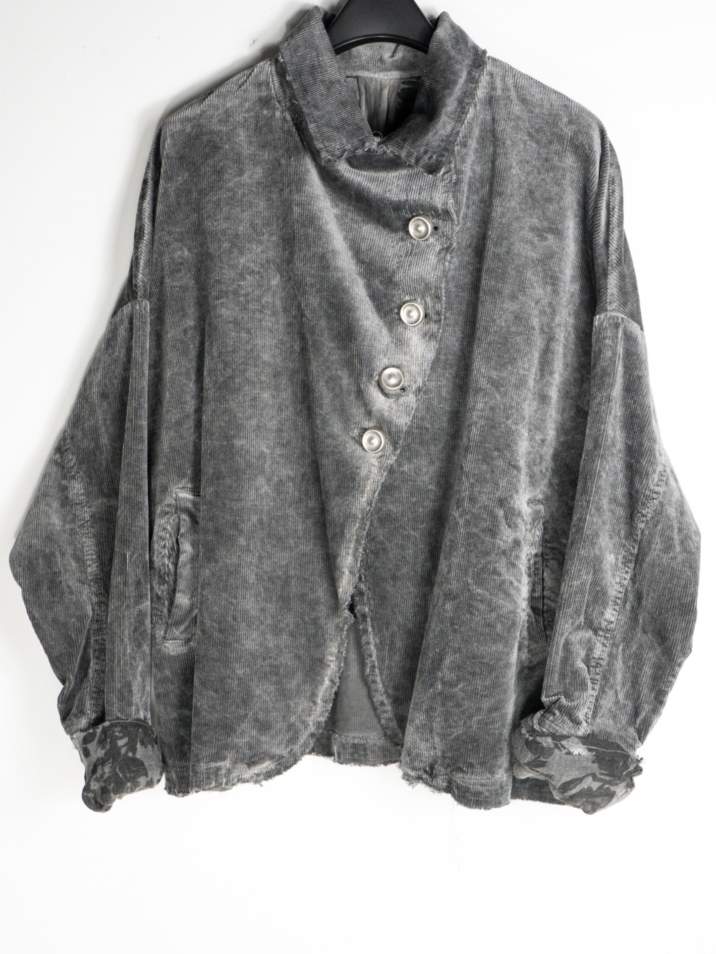 Sanctamuerte žakete