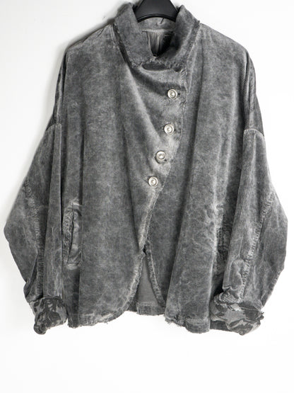 Sanctamuerte žakete