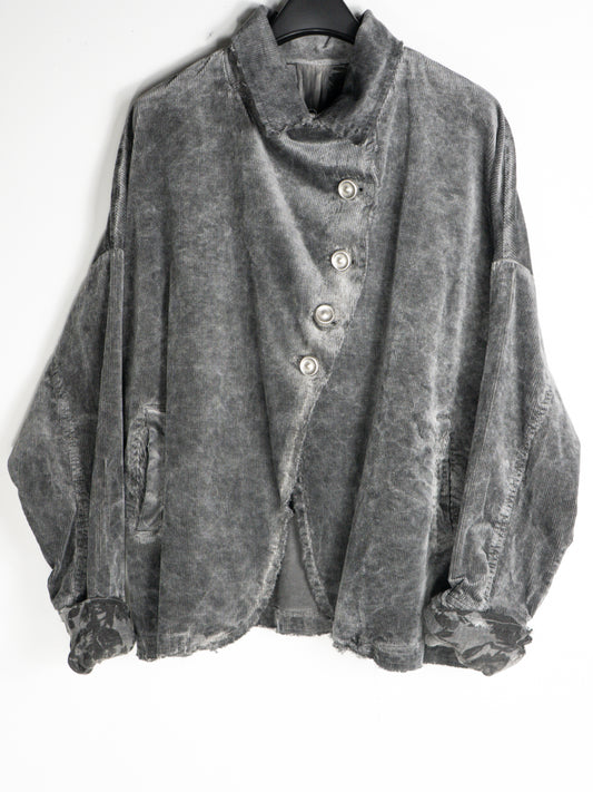 Sanctamuerte žakete