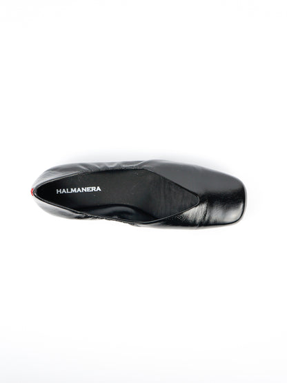 Halmanera kurpes