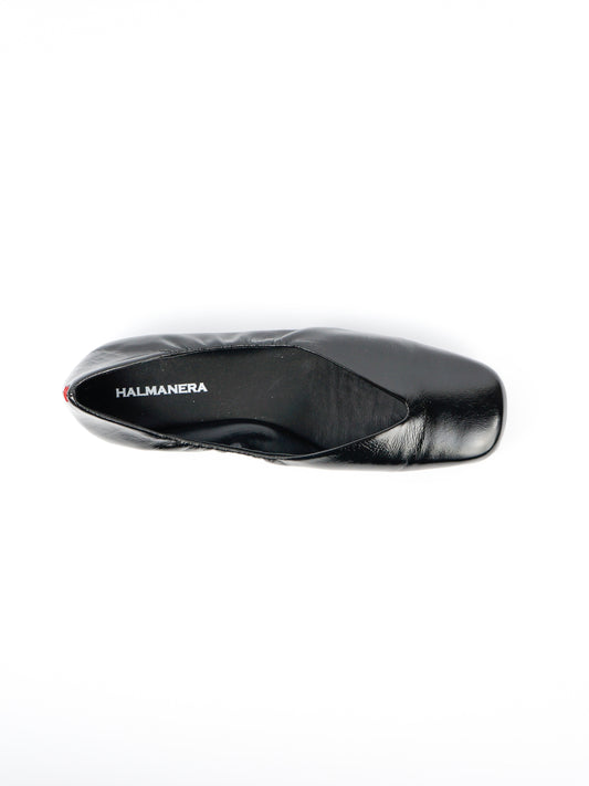 Halmanera kurpes