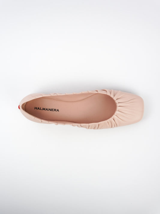 Halmanera kurpes