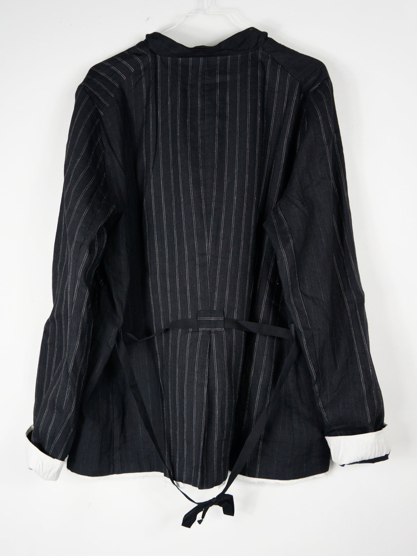 Hannoh Wessel žakete