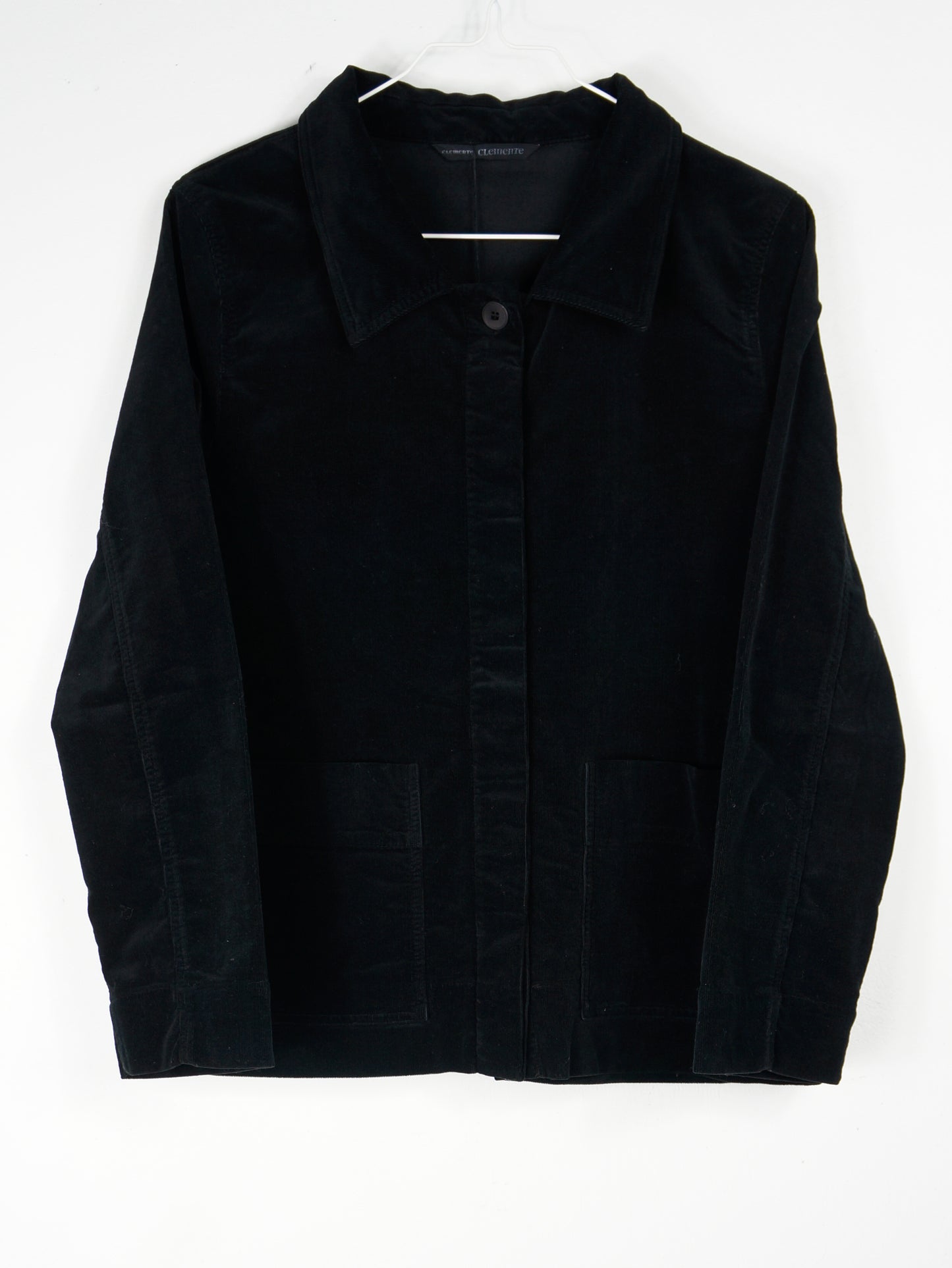 Elemente Clemente žakete