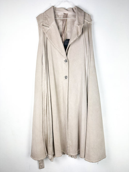 Sanctamuerte veste