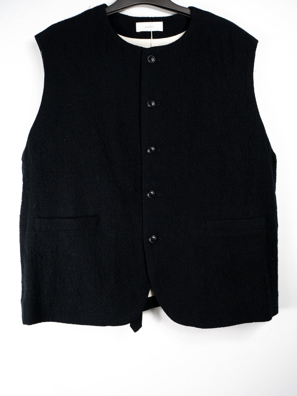 Kagure veste