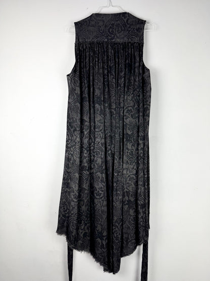 Sanctamuerte veste