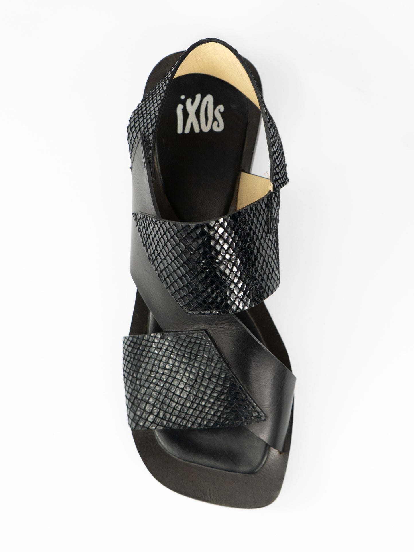 Ixos sandales
