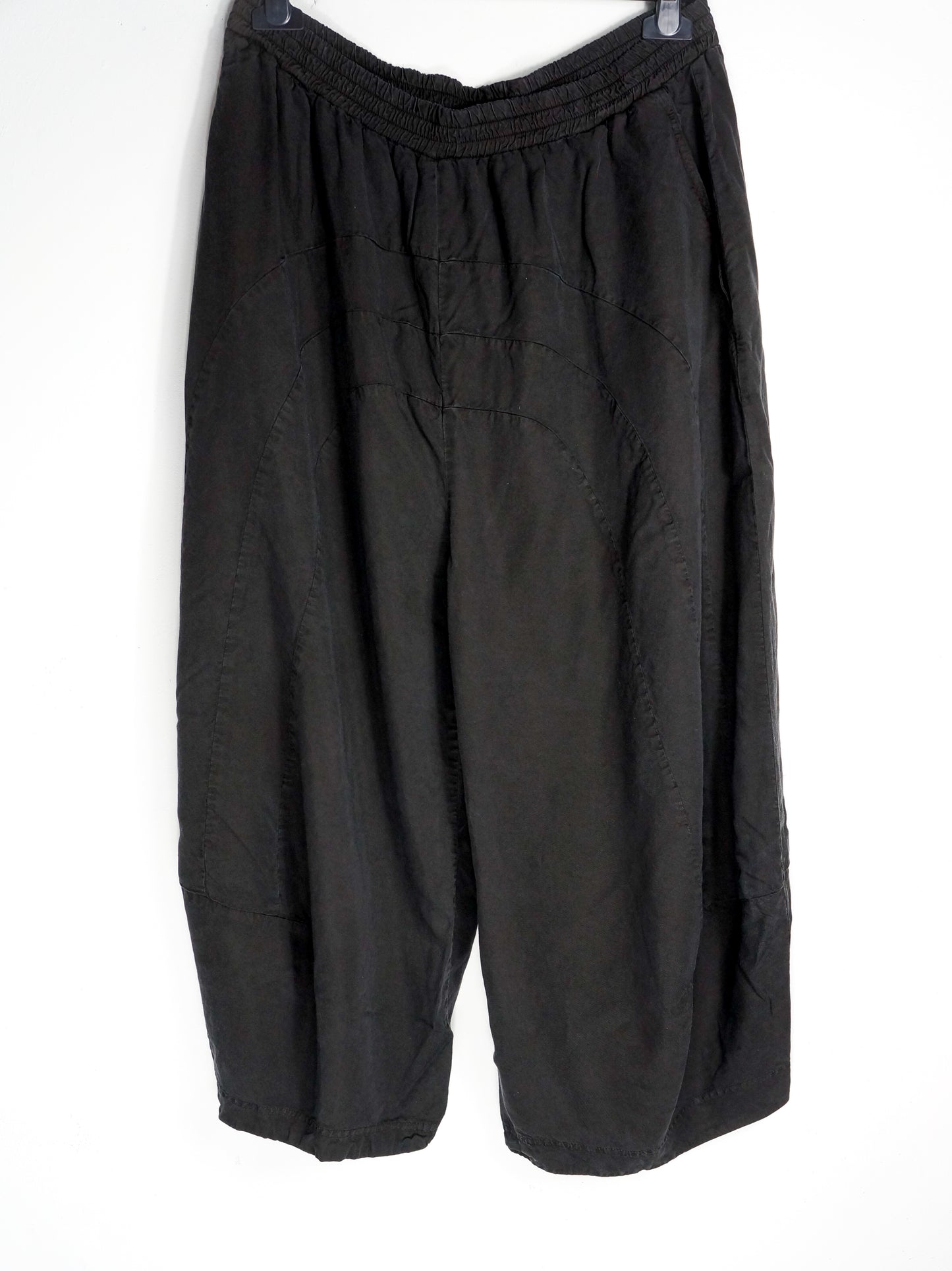 Black Label bikses