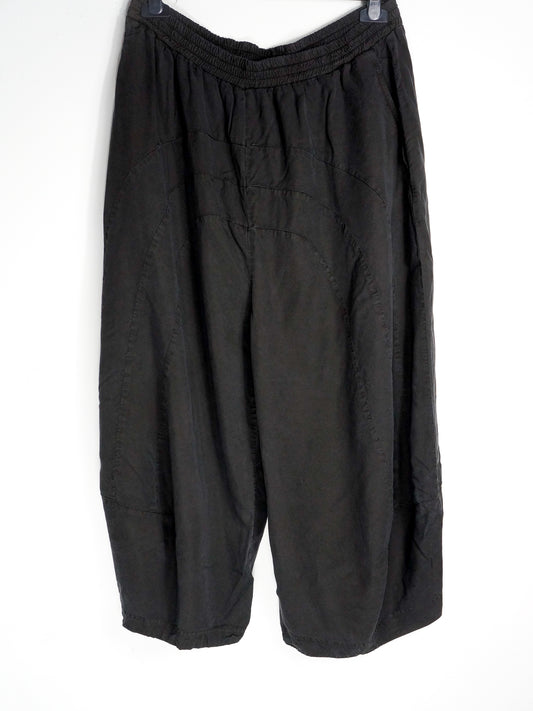 Black Label bikses