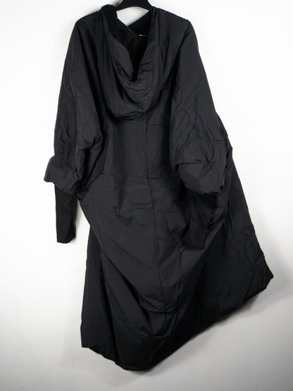 Sanctamuerte mētelis