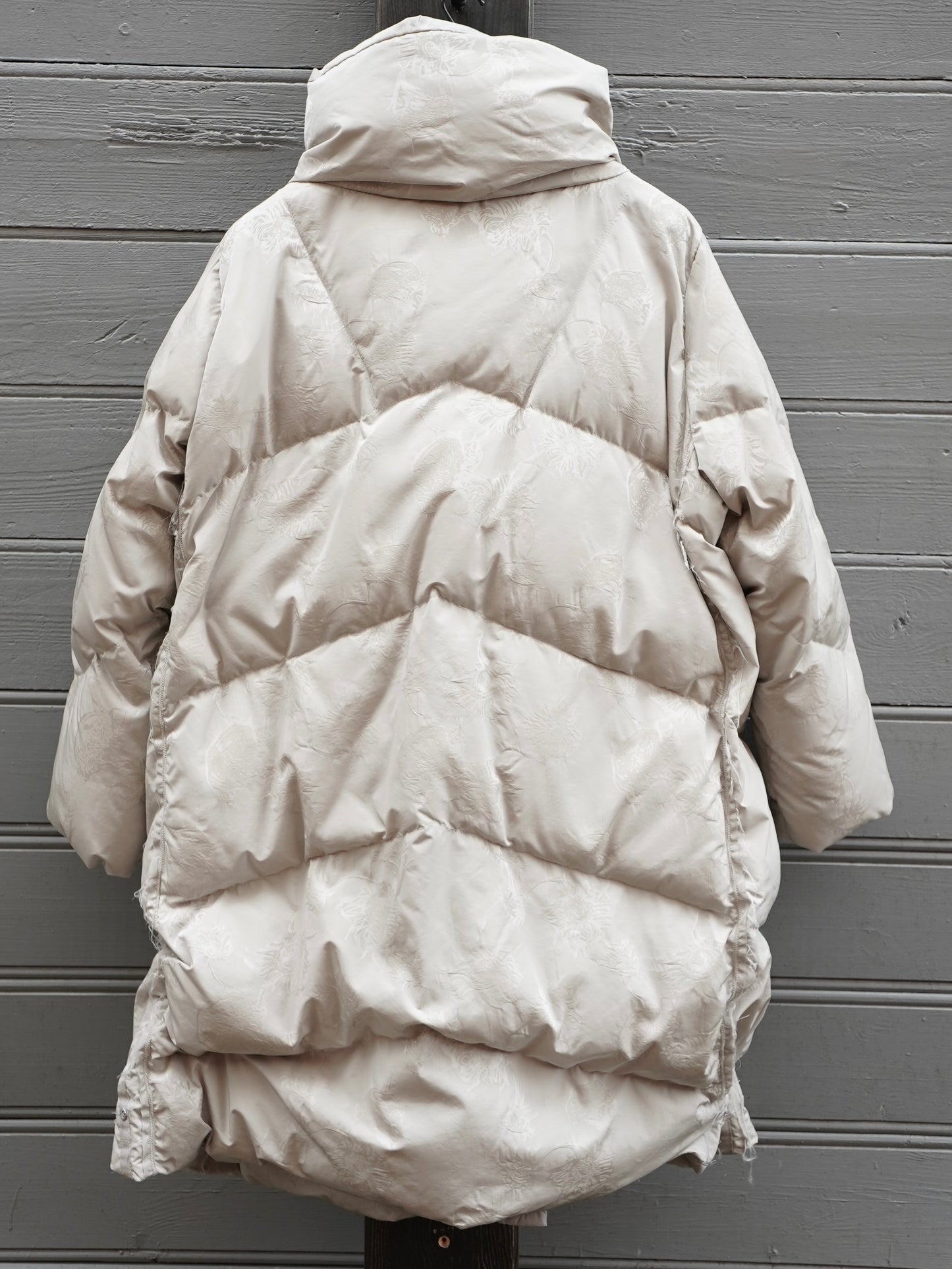 Annette Gortz mētelis