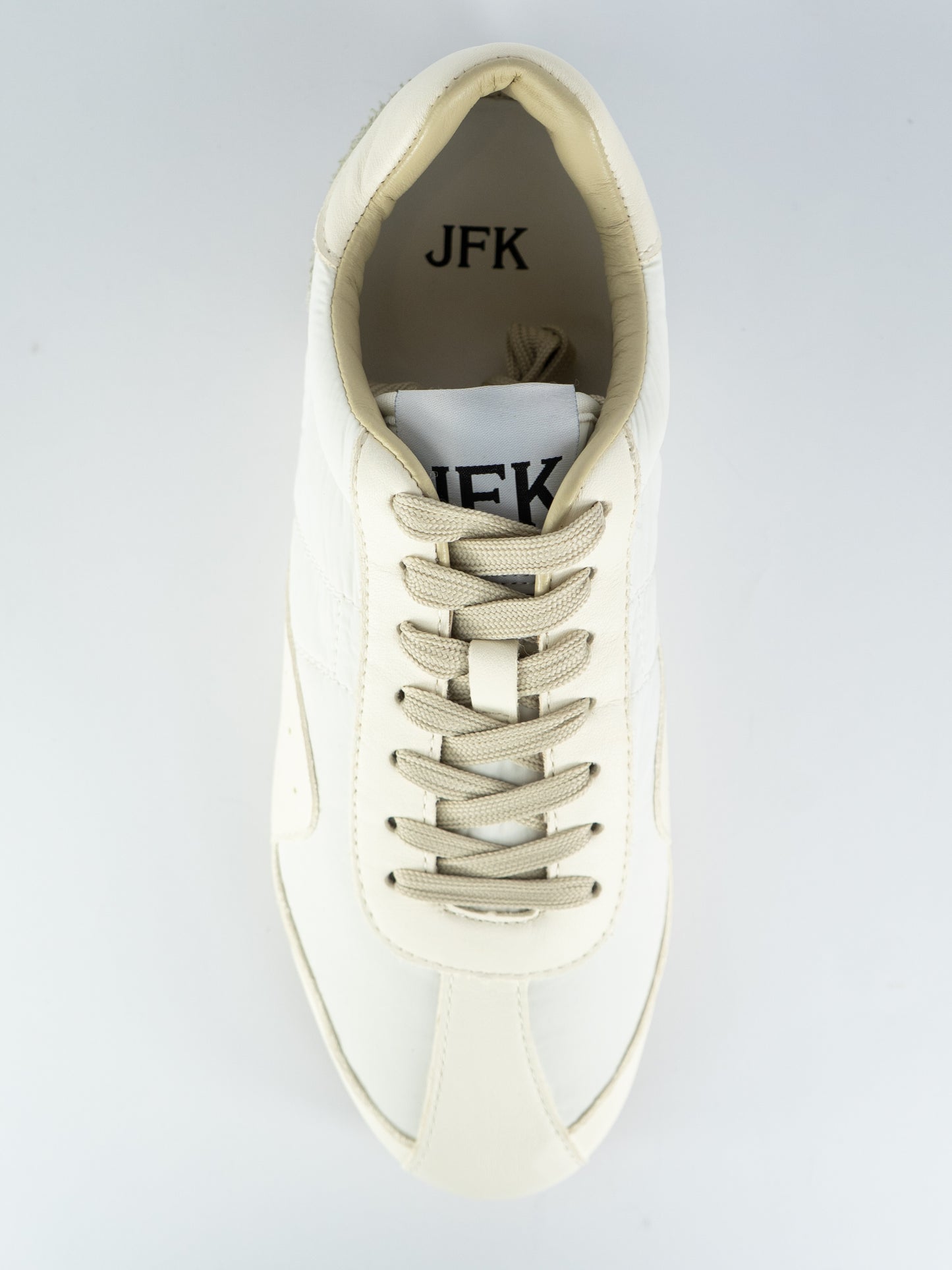 Strategia JFK botas