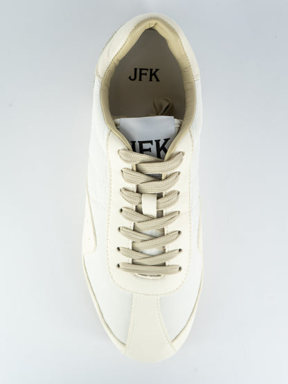 Strategia JFK botas