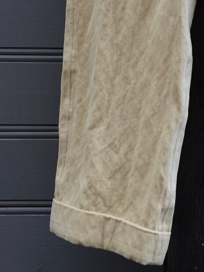 Annette Gortz bikses