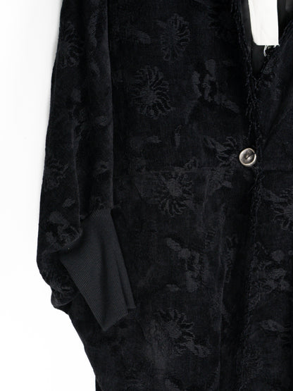 Sanctamuerte žakete